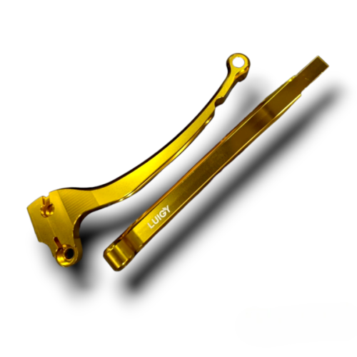 Luigy Remhendels Universeel Vespa/Zip