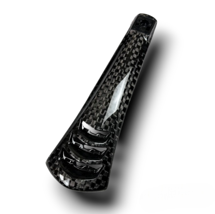 Special-Editon Carbon Fiber Claxonneus Vespa Sprint/primavera