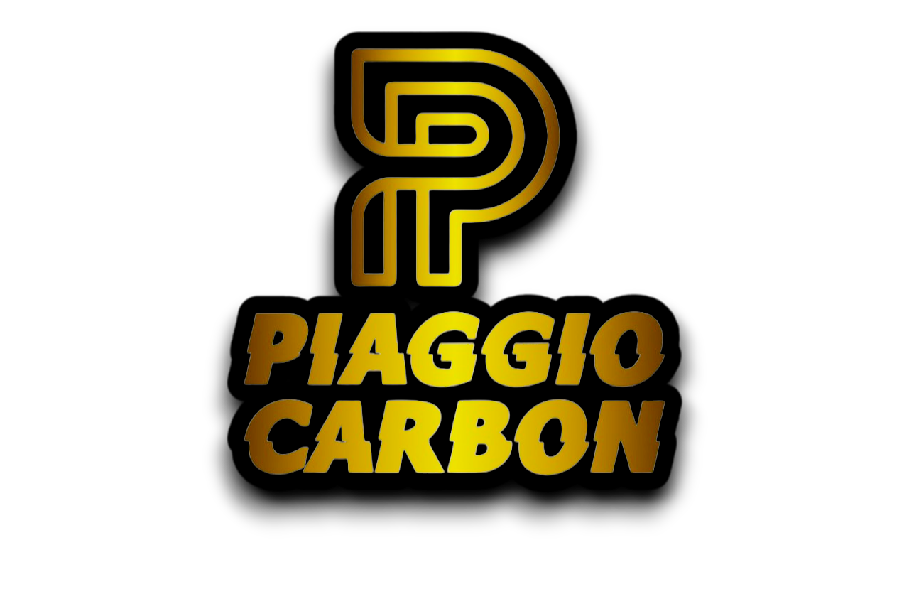 Piaggio Carbon