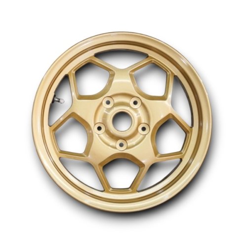 Velgenset 12 inch Vrossi Monte Vespa Sprint/Primavera/Piaggio Zip h2o