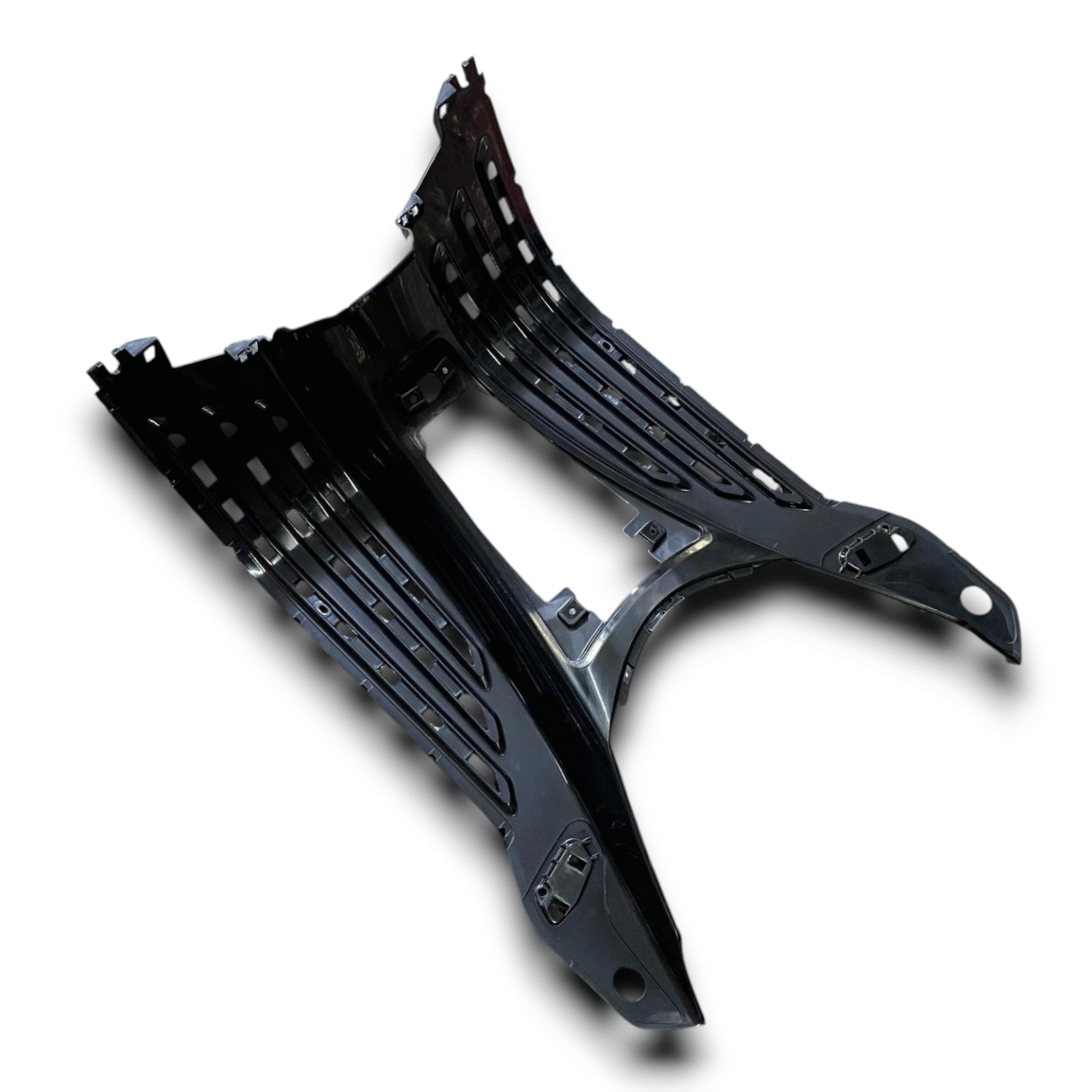 Treeplank Sprinter Ongespoten Originele Treeplank 2024/2025 facelift Vespa Sprint ...