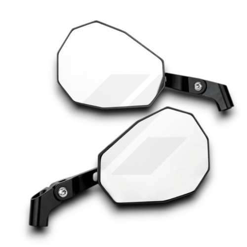 Spiegelset/mirror set ZGNA Vespa Sprint/Primavera/Piaggio Zip